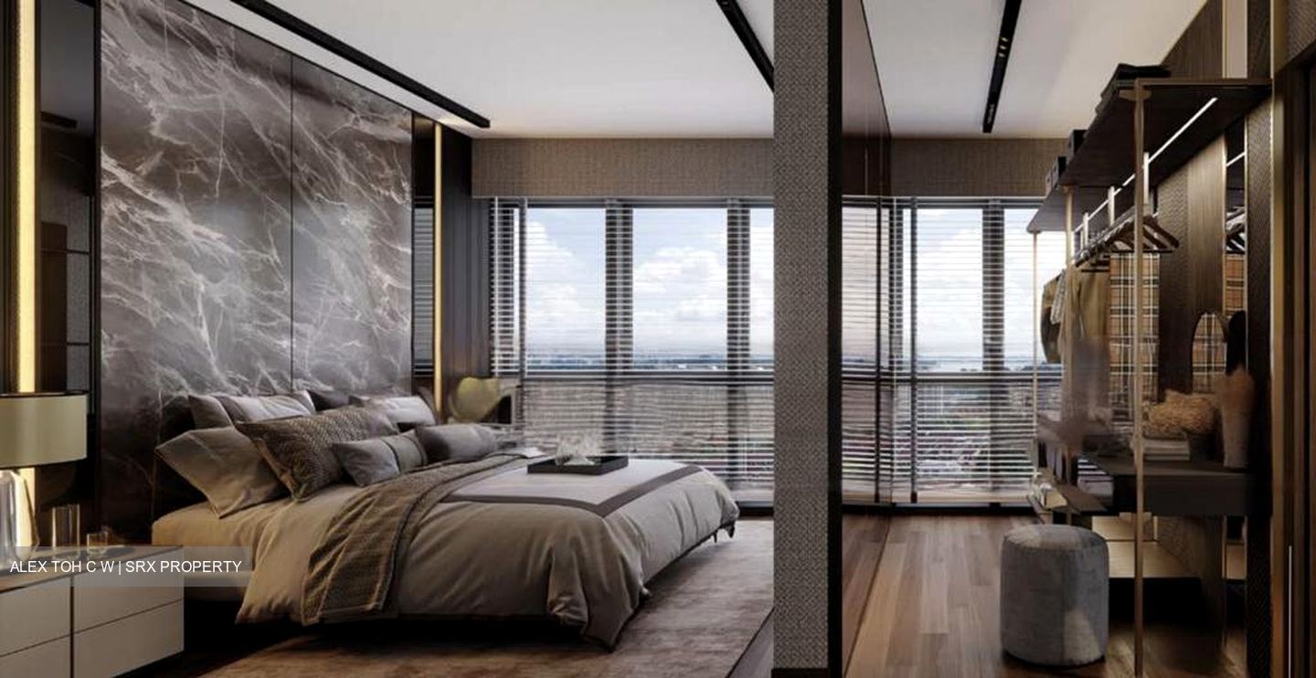 Lentor Modern (D26), Apartment #451676531